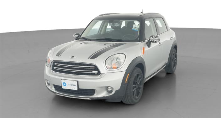 2015 MINI Cooper Countryman  -
                  Lorain, OH