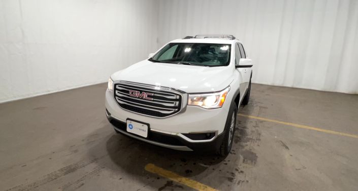 Thumbnail: 2019 GMC Acadia - 1