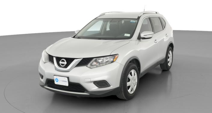 Thumbnail: 2016 Nissan Rogue - 1