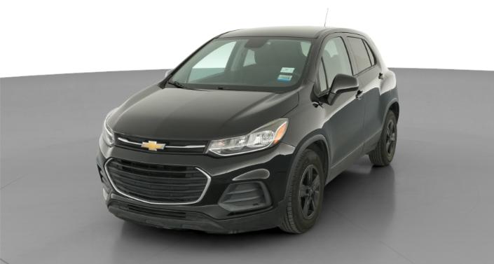 Thumbnail: 2020 Chevrolet Trax - 1