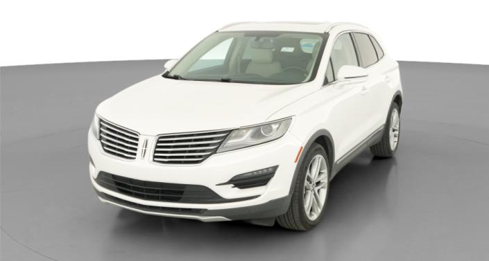 2018 Lincoln MKC Reserve -
                  Bessemer, AL