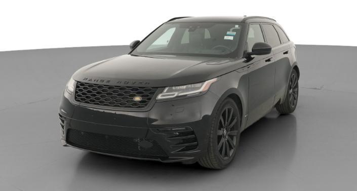 2018 Land Rover Range Rover Velar R-Dynamic HSE -
                  Tolleson, AZ