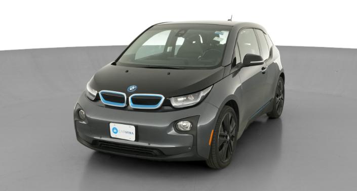2017 BMW i3 Range Extender -
                  Colonial Heights, VA