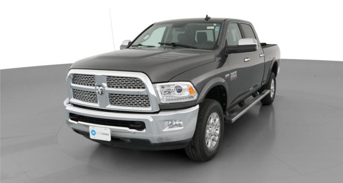 Thumbnail: 2015 RAM 2500 - 1