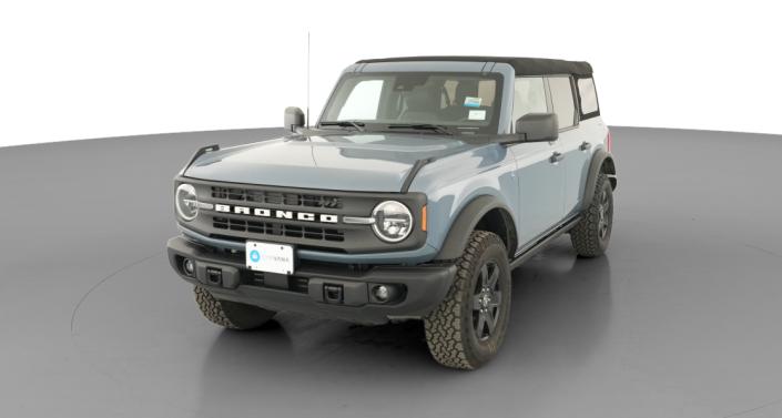 Thumbnail: 2023 Ford Bronco - 1