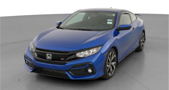 Thumbnail: 2018 Honda Civic - 1