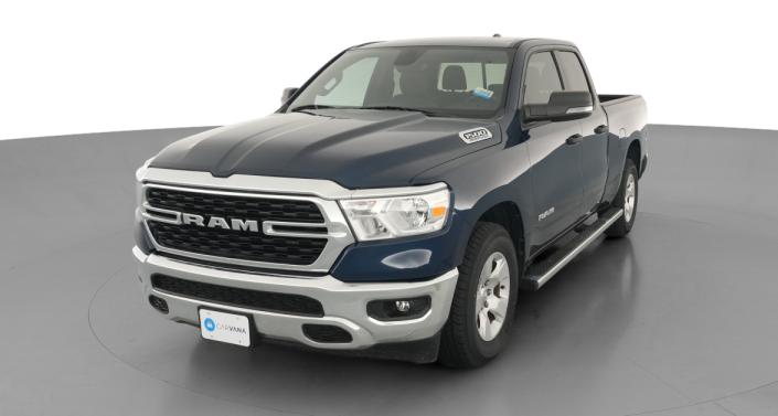 Thumbnail: 2023 RAM 1500 - 1