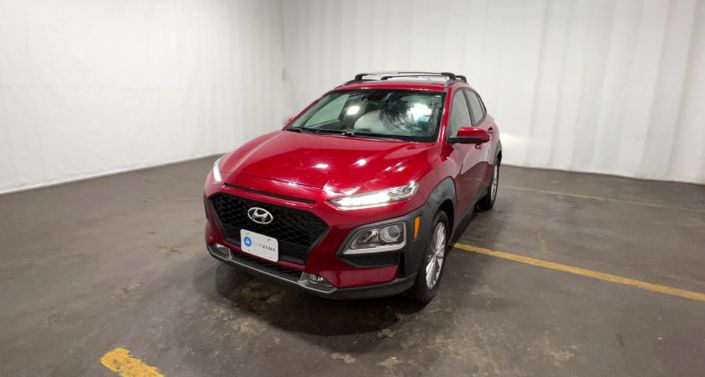Thumbnail: 2019 Hyundai Kona - 1