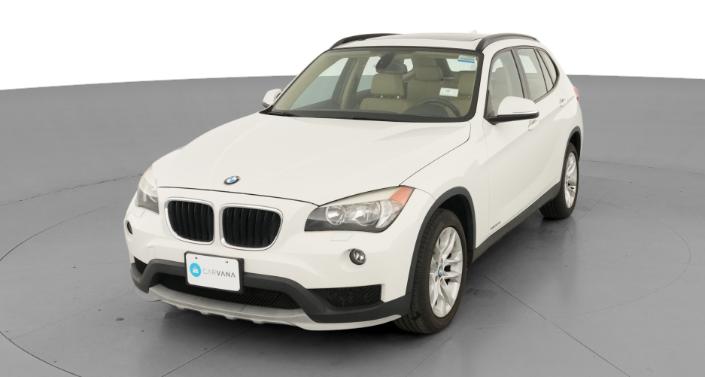 Thumbnail: 2015 BMW X1 - 1