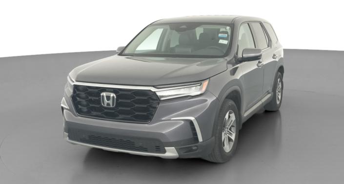 Thumbnail: 2024 Honda Pilot - 1