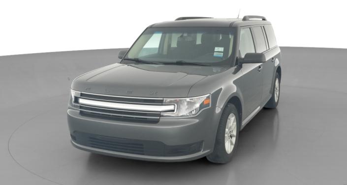 Thumbnail: 2018 Ford Flex - 1