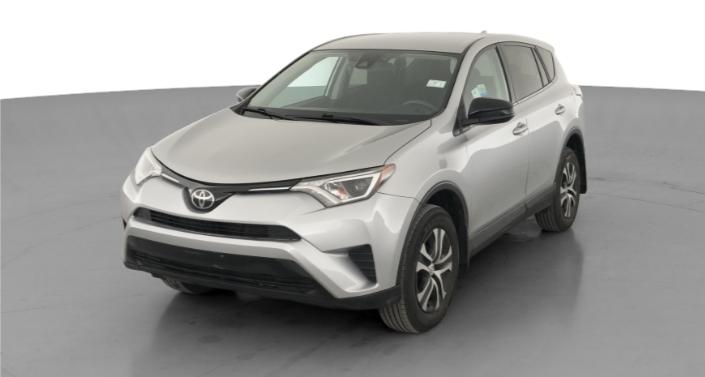 Thumbnail: 2018 Toyota RAV4 - 1