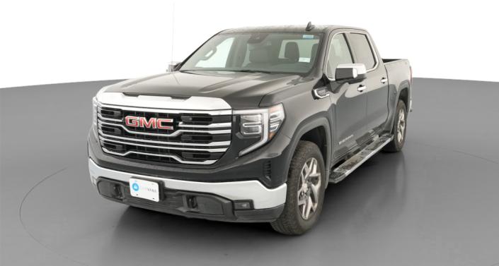 Thumbnail: 2023 GMC Sierra 1500 - 1