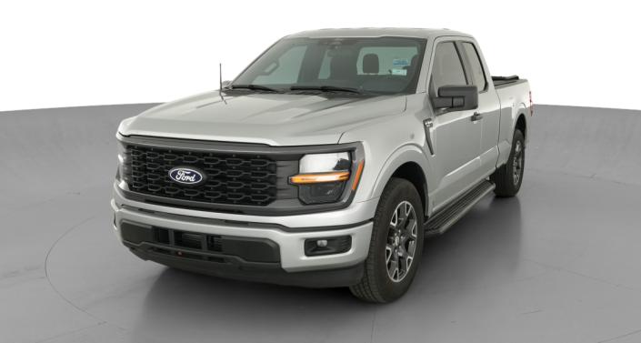 Thumbnail: 2024 Ford Econoline - 1