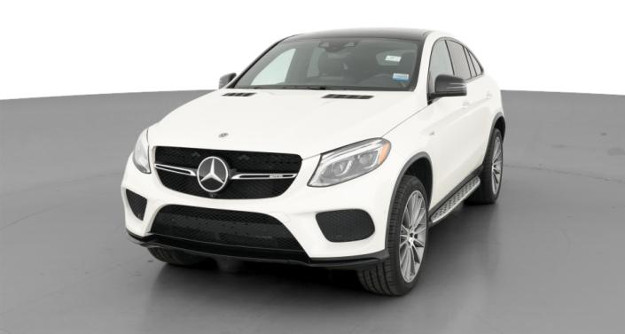 Thumbnail: 2019 Mercedes-Benz GLE - 1