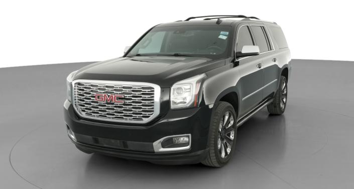 Thumbnail: 2019 GMC Yukon XL - 1