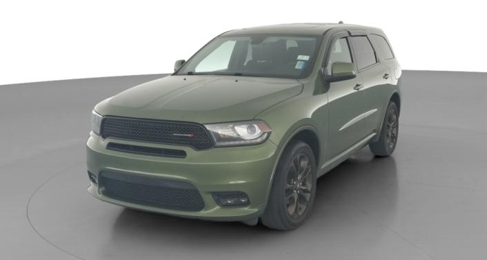Thumbnail: 2020 Dodge Durango - 1