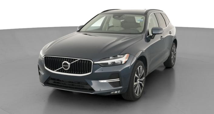 Thumbnail: 2022 Volvo XC60 - 1