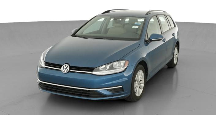 Thumbnail: 2018 Volkswagen e-Golf - 1