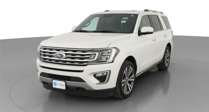 Thumbnail: 2020 Ford Expedition - 1