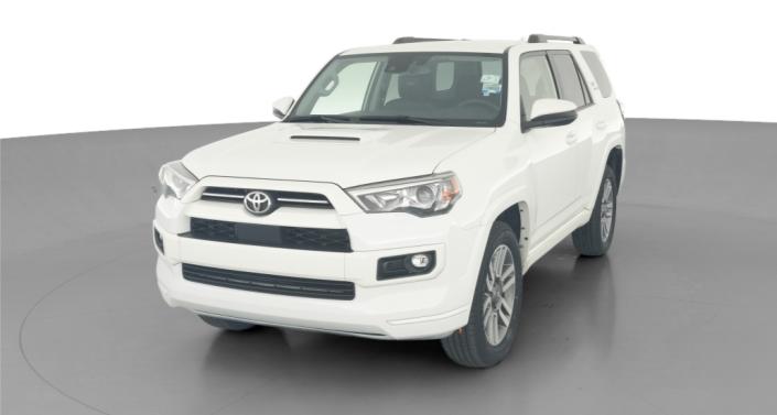 Thumbnail: 2022 Toyota 4Runner - 1