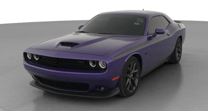 Thumbnail: 2023 Dodge Challenger - 1
