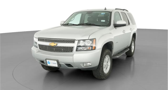Thumbnail: 2013 Chevrolet Tahoe - 1