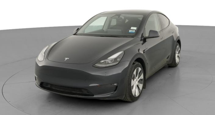 Thumbnail: 2024 Tesla Model Y - 1
