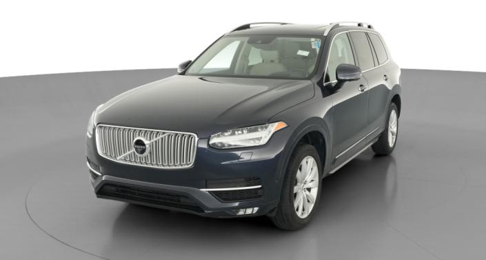 Thumbnail: 2017 Volvo XC90 - 1