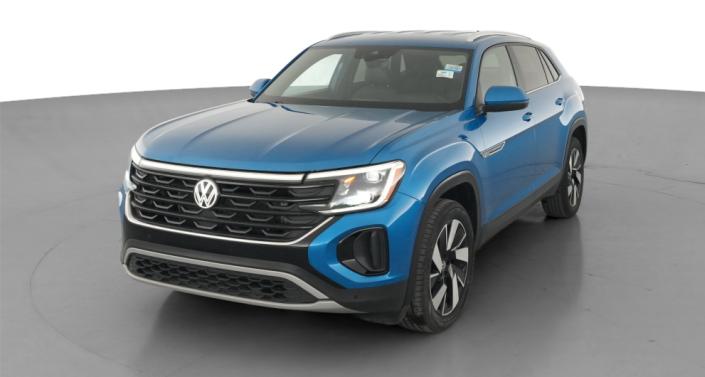 Thumbnail: 2024 Volkswagen Atlas - 1