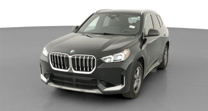 Thumbnail: 2025 BMW X1 - 1