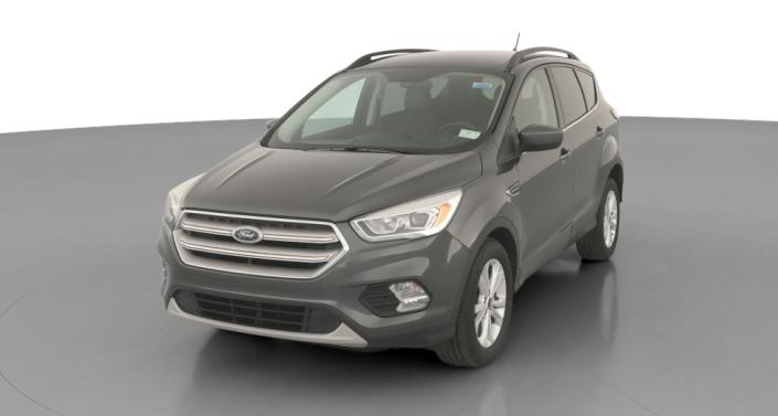 Thumbnail: 2018 Ford Escape - 1