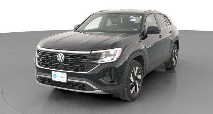 Thumbnail: 2025 Volkswagen Atlas - 1
