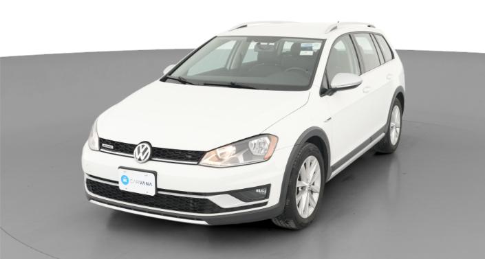 Thumbnail: 2017 Volkswagen Golf - 1