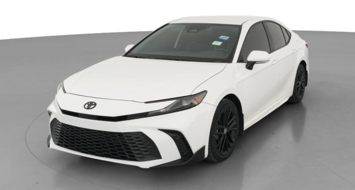 Thumbnail: 2025 Toyota Camry - 1