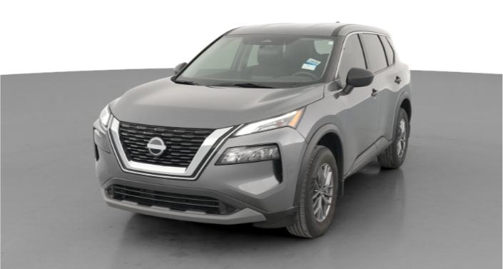 Thumbnail: 2022 Nissan Rogue - 1