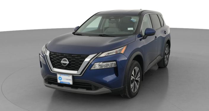 Thumbnail: 2022 Nissan Rogue - 1