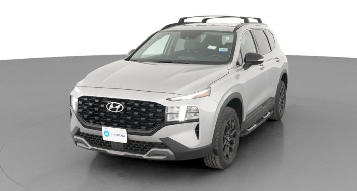 Thumbnail: 2023 Hyundai Santa Fe - 1