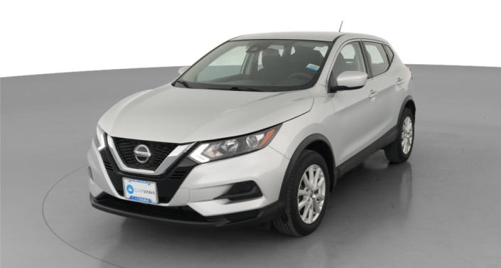 Thumbnail: 2021 Nissan Rogue Sport - 1