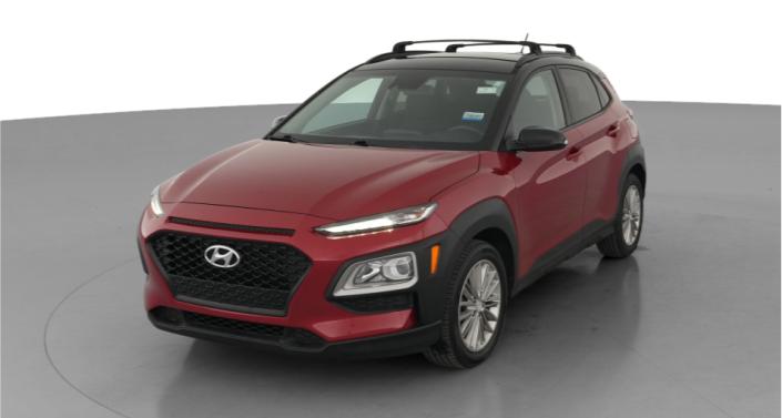 Thumbnail: 2020 Hyundai Kona - 1