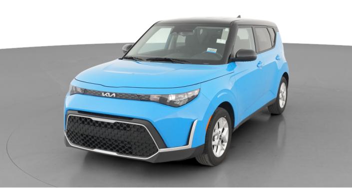 Thumbnail: 2025 Kia Soul - 1