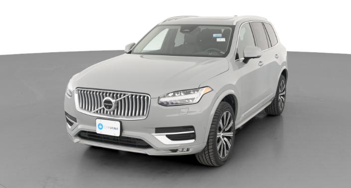 Thumbnail: 2025 Volvo XC90 - 1