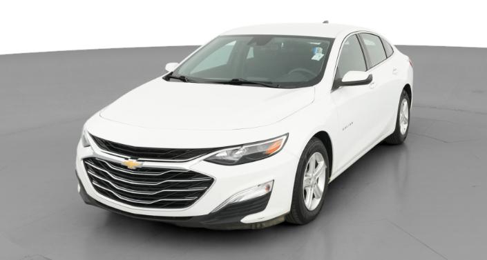Thumbnail: 2023 Chevrolet Malibu - 1