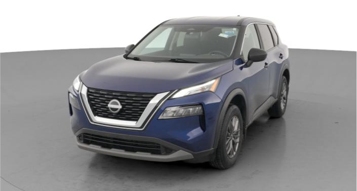 Thumbnail: 2023 Nissan Rogue - 1