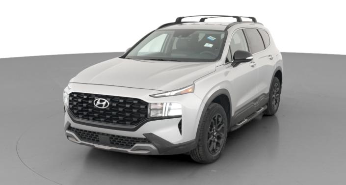 Thumbnail: 2022 Hyundai Santa Fe - 1