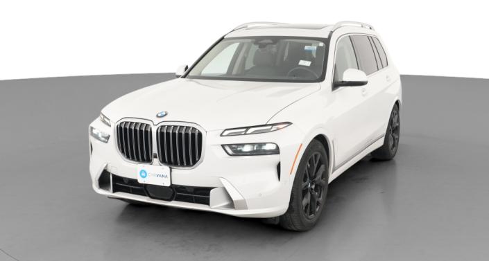 Thumbnail: 2023 BMW X7 - 1