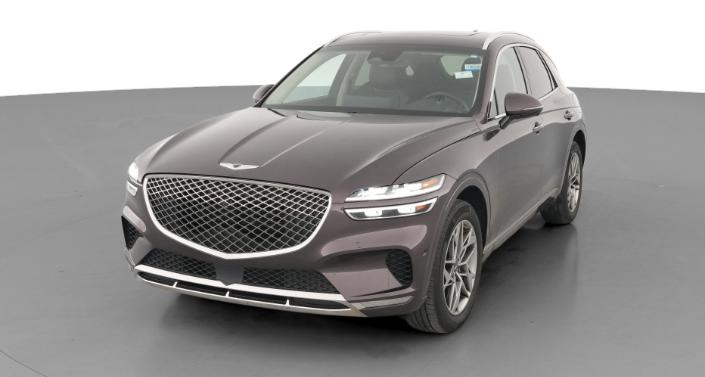 2023 Genesis GV70 Standard -
                  Indianapolis, IN