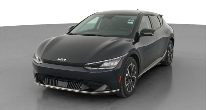 2022 Kia EV6 Wind -
                  Indianapolis, IN