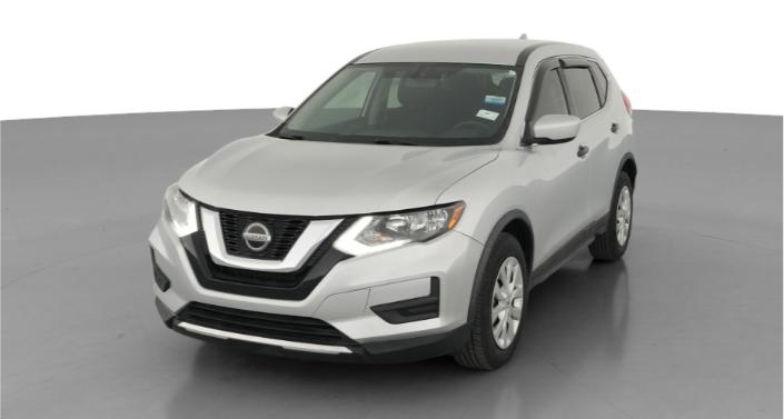 Thumbnail: 2018 Nissan Rogue - 1