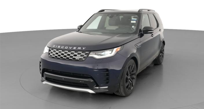 2023 Land Rover Discovery Metropolitan Edition -
                  Indianapolis, IN